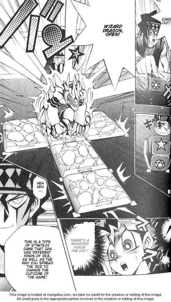 Yu-Gi-Oh! Duelist Chapter 77 21